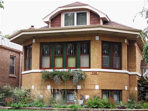 The story of the iconic chicago home – Artofit