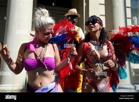 Women Wearing Bikini High Resolution Stock Photography And Images Alamy