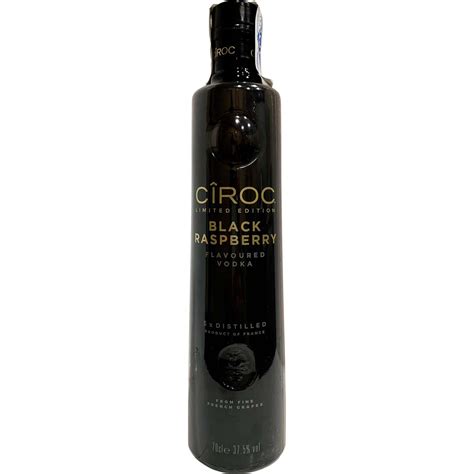 Online Ciroc Black Raspberry France Vodka Shop Price Reviews Licorea