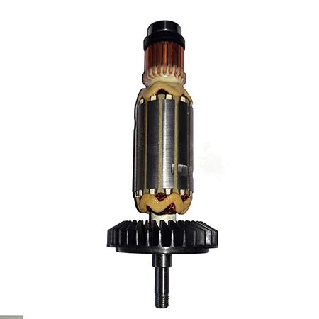 ARMATURE ASS Y 220 240V 510086 1 Model No 9553NB Makita On Ultimamac