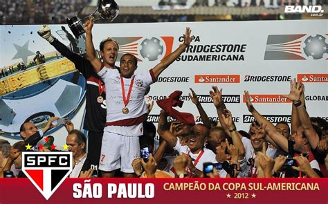 KAYTANO NOTICIAS SÃO PAULO CAMPEÃO DA COPA SUL AMERICANA 2012 VEJA AS