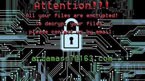 Free Ransomware Decryption Tools Unlock Your Files Avast