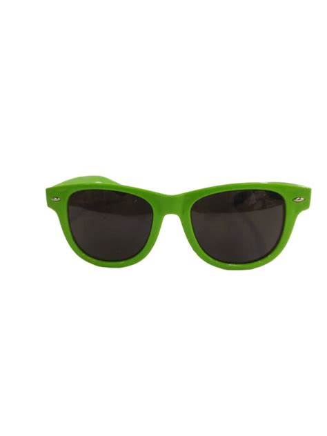 Gafas Verdes Bodega Ilusi N