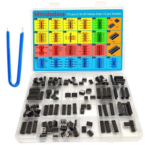 Buy 555 Timer Ic Online In Bangladesh At Low Prices At Desertcart