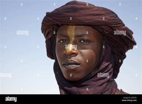 Wodaabe Tribe Fotografías E Imágenes De Alta Resolución Alamy