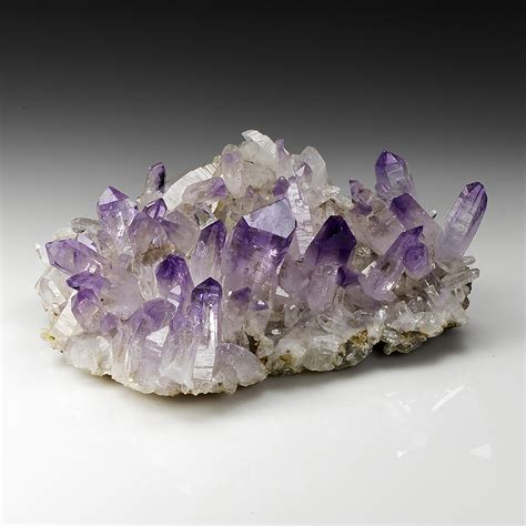 Quartz Var Amethyst Minerals For Sale