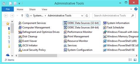 21 Windows Administrative Tools Explained