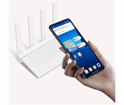 Маршрутизатор Xiaomi Router AX3000T (DVB4423GL) – купить в Киеве и ...