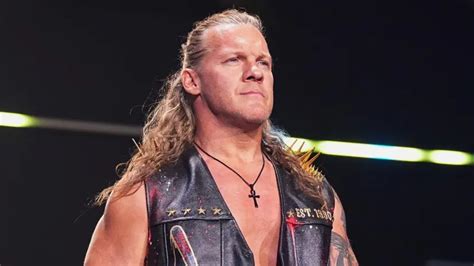 Chris Jericho Hospitalized Following AEW Attack