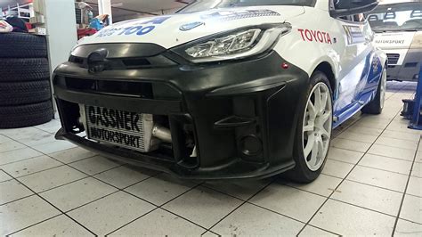 Gfk Sto Stange Toyota Gr Yaris Gassner Motorsport