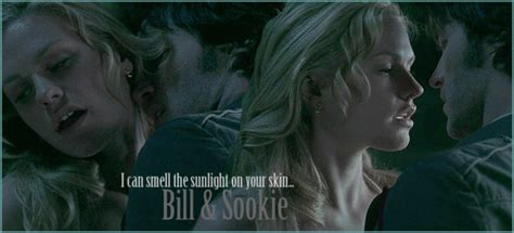 Sookie And Bill Sookie Stackhouse Fan Art Fanpop