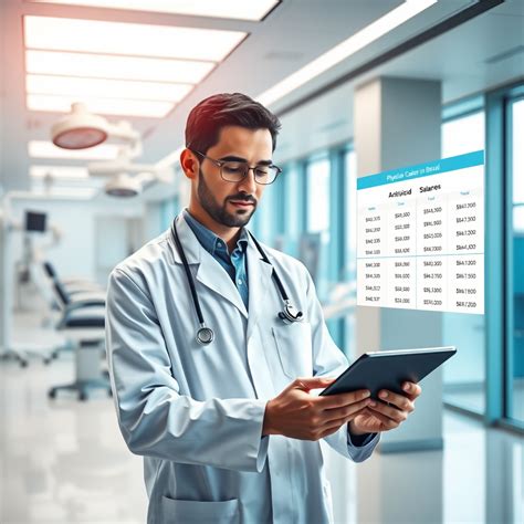 Quanto ganha um médico no Brasil? Entenda aqui!