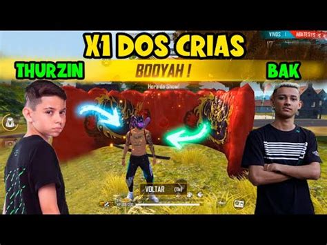 X Dos Crias Loud Thurzin X Ubita Loud B K X Thno Melhores