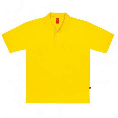 V Neck Yellow T Shirt 11 Half Sleeves Plain At Rs 350piece In Bengaluru Id 16575178391