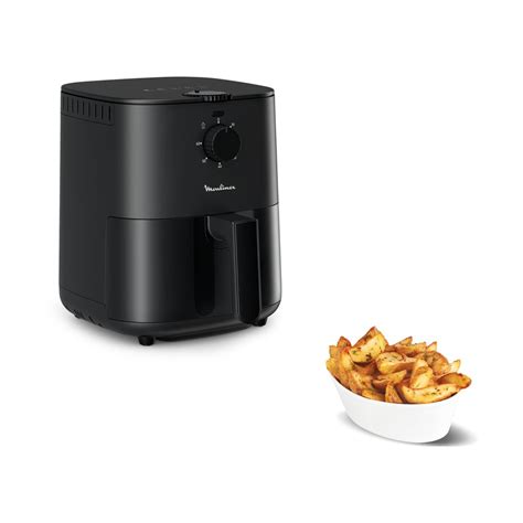 Moulinex EZ1308 Easy Fry Essential Φριτέζα Αέρα | ΚΩΤΣΟΒΟΛΟΣ ...