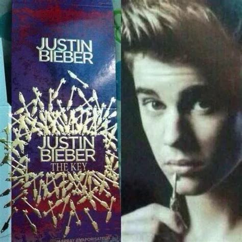 La Nueva Fragancia De Justin Bieber Es The Key Red17