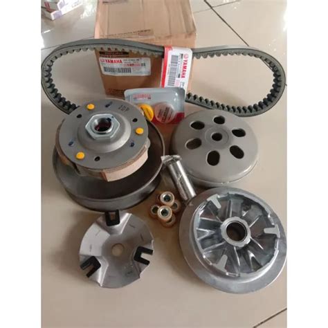 Full Set Paket Cvt Yamaha Nmax Kode Dp Lazada Indonesia