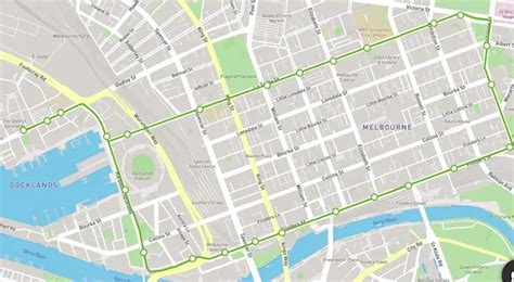 13 free things to do in Melbourne CBD by using the free tram