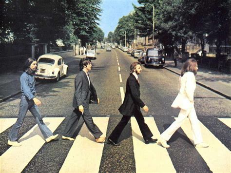 All The Beatles Core Albums In Order According To Chart Ranks