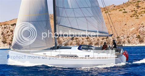 Interesting Sailboats Gt35 A New British Small Offshore Cruiser