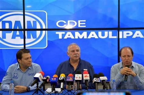 Pan Impugna La Elecci N De Gobernador En Tamaulipas