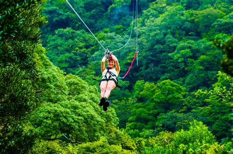 Turismo Costa Rica