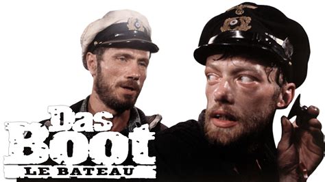 Das Boot Movie Fanart Fanarttv