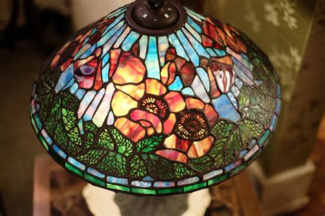 Tiffany Lamp – For My Generation