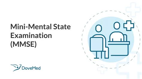 Mini Mental State Examination Mmse Dovemed