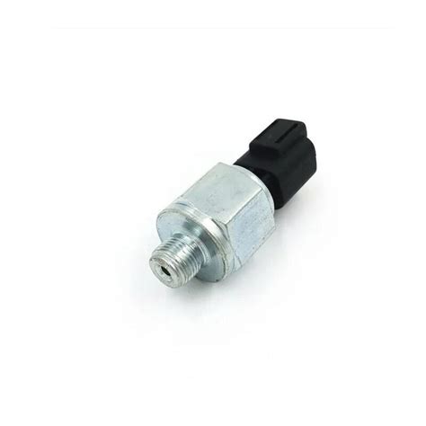 764 Hot Sale Oil Pressure Sensor 701 80591 For J C B Loader TM200 TM310