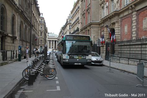 Ligne Photos De Trams Et Autres Transports Urbains