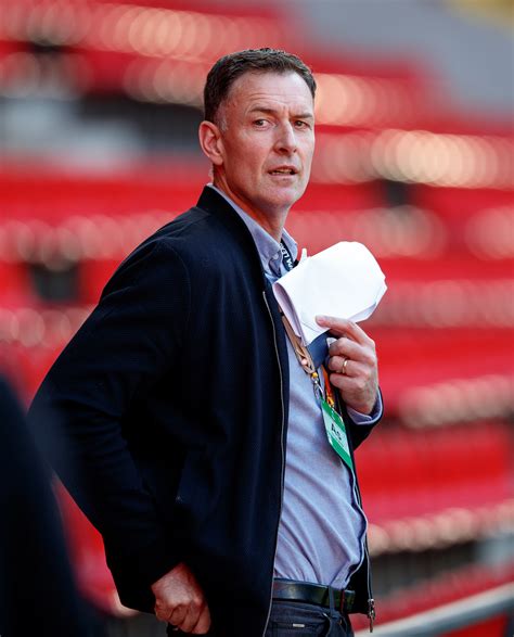 Celtic Legend Chris Sutton In Worst Ive Seen Verdict At Rangers