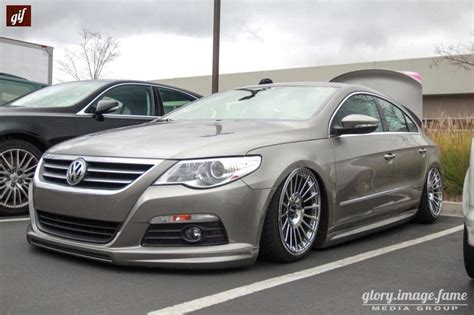 Volkswagen Passat Modified Amazing Photo Gallery Some Information And Specifications As Well