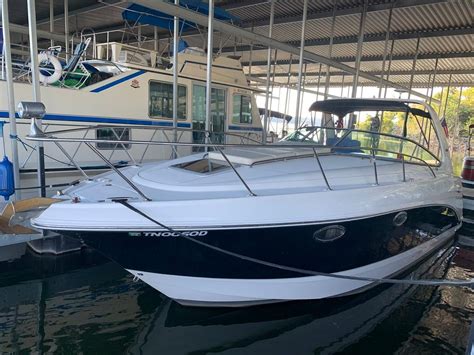 2005 Chaparral 290 Signature Cruiser Til Salg YachtWorld