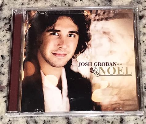 Josh Groban Noel