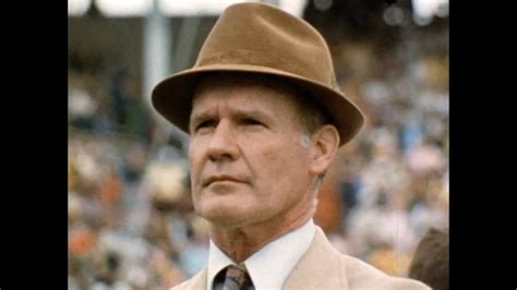 Tom Landry Cowboys In Super Bowl V Hd Youtube