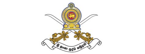 Sri Lanka Army Ranks