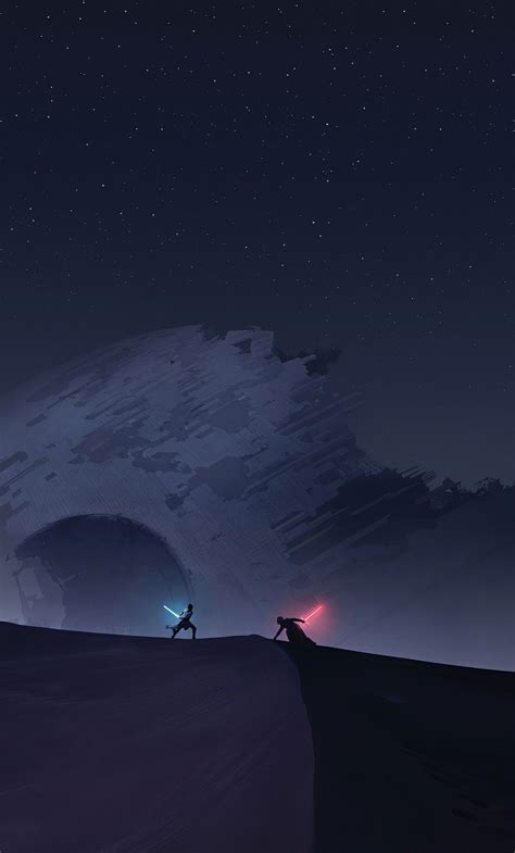 iphone star wars wallpaper 2