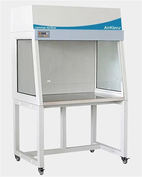 Ss Powder Coated Horizontal Laminar Air Flow For Laboratory In