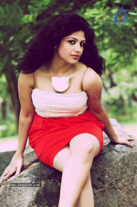 Supriya Hot Stills Photo Of