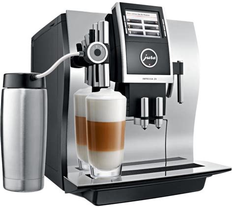 Jura Impressa Z One Touch Tft Cafetiere Filtr De Cafea Preturi