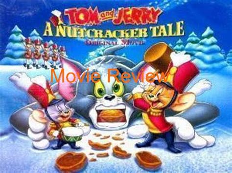 Tom And Jerry A Nutcracker Tale Soundtrack Download - planningtree