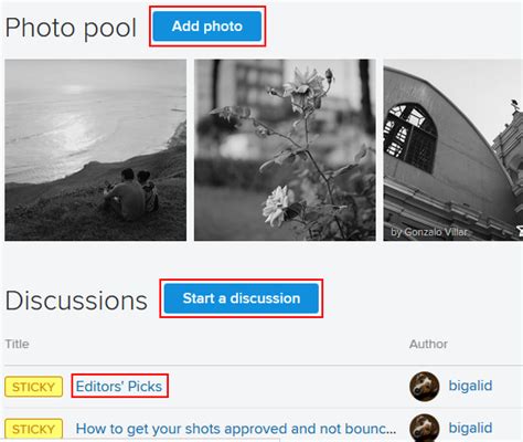 Flickr Groups: What They Are and How to Use Them | TechBoomers