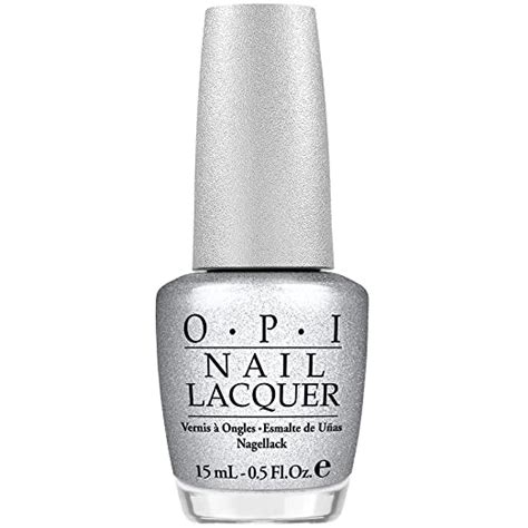 Gray Nail Polish OPI Colors Styling Frugal