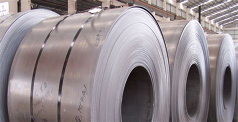 Narbada Steels Hr Coils Sheets