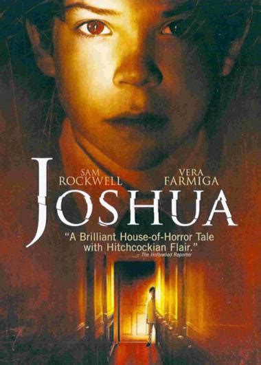 Top Movies 4U: Joshua Full Movie HD Quality