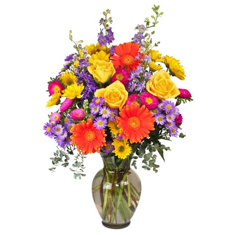 FSN’s Top Ten Mother’s Day Bouquets