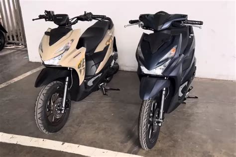 Perbandingan Honda Beat Street Dan Beat Deluxe Terbaru 2024 Hanya Beda