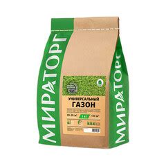 Семена газонной травы — купить в Санкт-Петербурге, оптимальные цены в ...