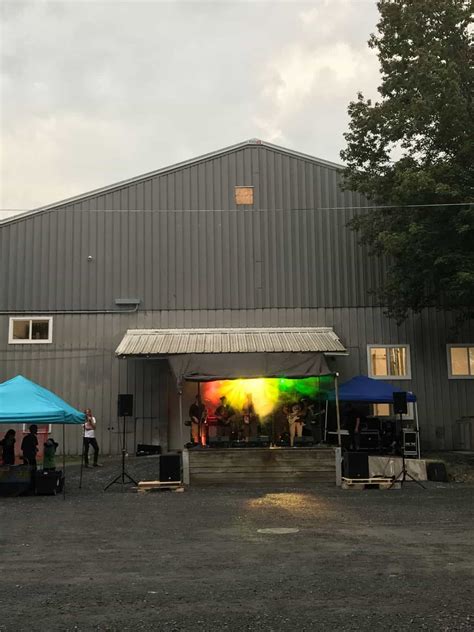 Stowe Cider's New Production Facility is Coming Along | VT Cider News